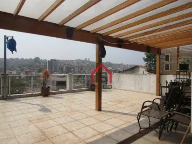 Ponto Comercial para alugar, 250m² no Parque Novo Oratório, Santo André