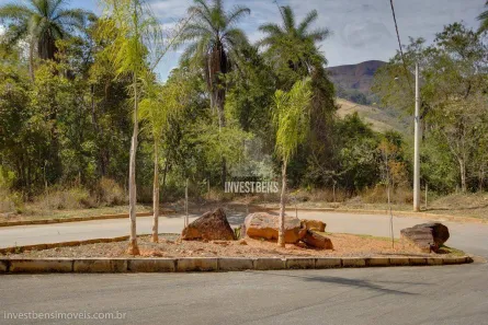Lote/Terreno à venda, 2286m² no Canto da Mata, Nova Lima