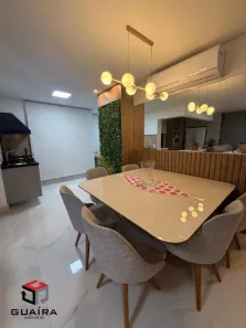 Apartamento com 3 Quartos à venda, 96m² no Baeta Neves, São Bernardo do Campo