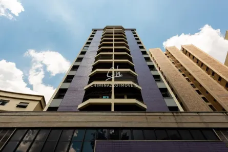 Apartamento com 1 Quarto à venda, 50m² no Centro, Campinas