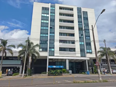Sala Comercial para alugar, 47m² no Sanvitto, Caxias do Sul
