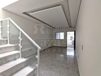 Sobrado com 3 Quartos à venda, 110m² no Cupecê, São Paulo