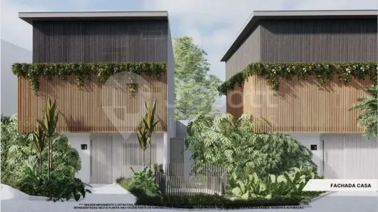 Casa de Condomínio com 3 Quartos à venda, 385m² no Brooklin Paulista, São Paulo