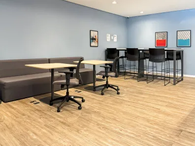 Sala Comercial para alugar, 5m² no Quilombo, Cuiabá