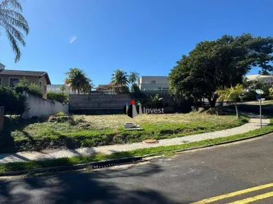 Lote/Terreno à venda, 975m² no Loteamento Alphaville Campinas, Campinas