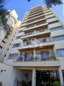 Apartamento com 3 Quartos à venda, 130m² no Jardim Chapadão, Campinas