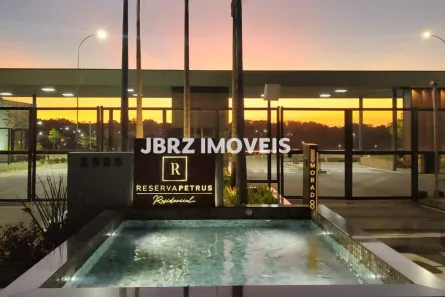 Lote/Terreno à venda, 1006m² no Reserva Petrus, Indaiatuba
