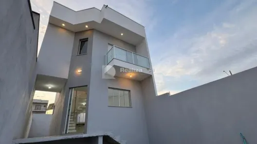 Casa com 2 Quartos à venda, 85m² no Residencial Dunamis, São José dos Campos