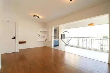 Apartamento com 3 Quartos à venda, 94m² no Lapa, São Paulo
