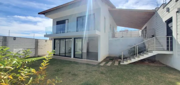 Casa com 2 Quartos à venda, 232m² no Campestre, Piracicaba