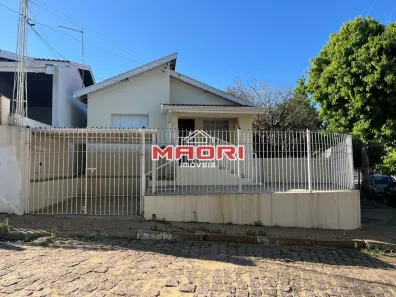 Casa com 2 Quartos à venda, 169m² no Jardim América, Valinhos