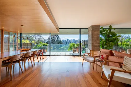 Apartamento com 3 Quartos à venda, 317m² no Petrópolis, Porto Alegre