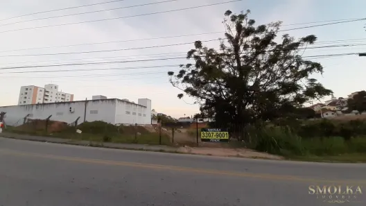 Lote/Terreno à venda, 1803m² no Canto, Florianópolis
