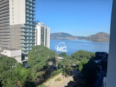 Apartamento com 2 Quartos à venda, 75m² no Ingá, Niterói