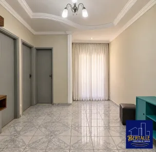 Apartamento com 2 Quartos à venda, 58m² no Jardim Guanabara, Belo Horizonte