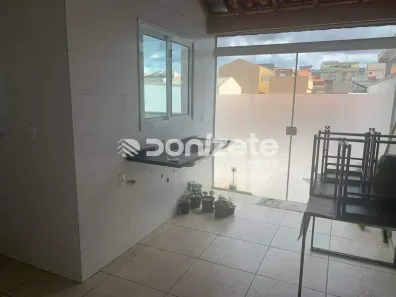 Cobertura com 2 Quartos à venda, 82m² no Parque das Nações, Santo André