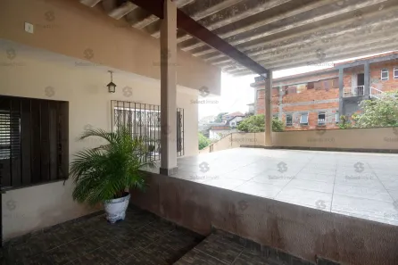 Casa com 2 Quartos à venda, 212m² no Matriz, Mauá