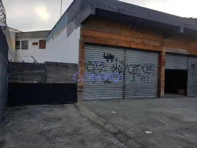 Ponto Comercial à venda, 422m² no Campo Grande, Rio de Janeiro