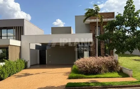 Casa de Condomínio com 3 Quartos à venda, 151m² no Reserva Imperial, Ribeirão Preto