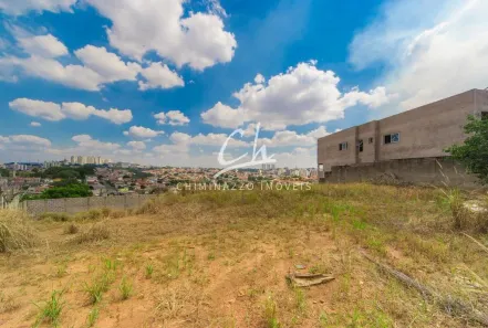 Lote/Terreno à venda, 1367m² no Jardim Paranapanema, Campinas