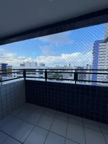 Apartamento com 2 Quartos à venda, 80m² no Boa Viagem, Recife