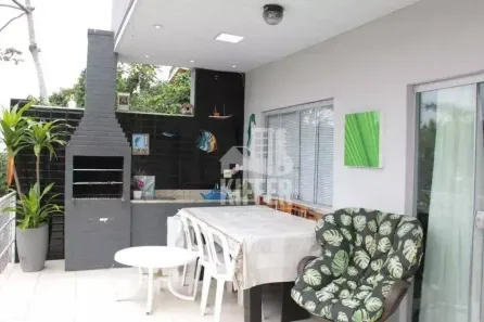 Casa de Condomínio com 4 Quartos à venda, 500m² no São Francisco, Niterói