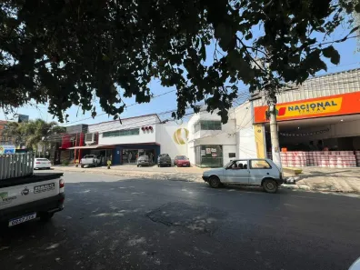 Ponto Comercial para alugar, 60m² no Canaã, Sete Lagoas