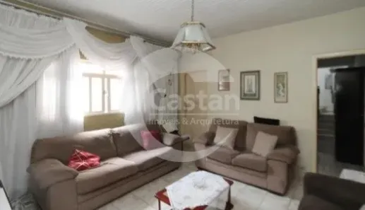 Sobrado com 4 Quartos à venda, 160m² no Vila Formosa, São Paulo