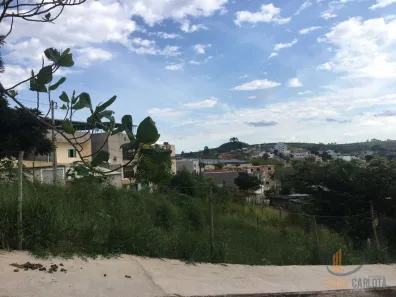 Lote/Terreno à venda, 297m² no São Marcos, Conselheiro Lafaiete