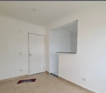 Apartamento com 2 Quartos à venda, 45m² no Vossoroca, Votorantim