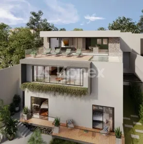 Casa com 4 Quartos à venda, 846m² no Jardim Guedala, São Paulo