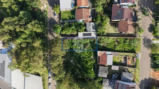 Lote/Terreno à venda, 360m² no Petrópolis, Novo Hamburgo