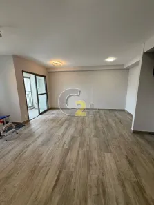 Apartamento com 2 Quartos para alugar, 50m² no Quarta Parada, São Paulo