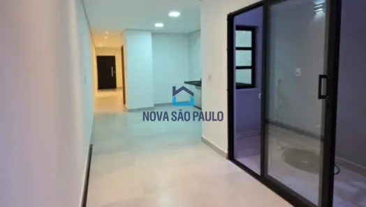 Casa com 3 Quartos à venda, 120m² no Vila Gumercindo, São Paulo
