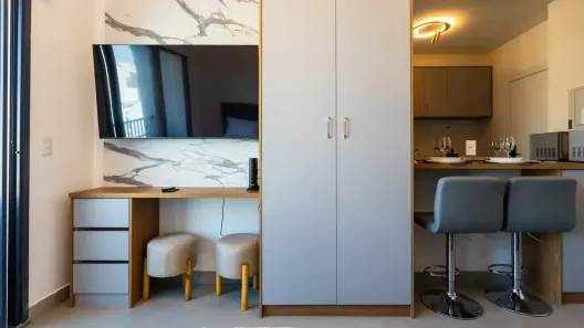 Apartamento com 1 Quarto para alugar, 23m² no Consolação, São Paulo