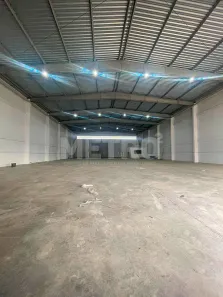 Galpão/Depósito/Armazém para alugar, 800m² no Cohab São Francisco, Petrolina