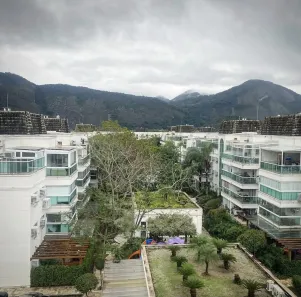 Apartamento com 2 Quartos à venda, 70m² no Recreio dos Bandeirantes, Rio de Janeiro