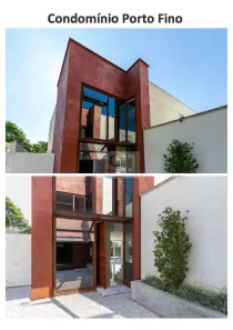 Casa de Condomínio com 4 Quartos à venda, 787m² no Parque Colonial, São Paulo