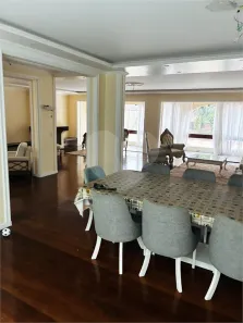 Casa com 5 Quartos à venda, 490m² no Vila Ida, São Paulo
