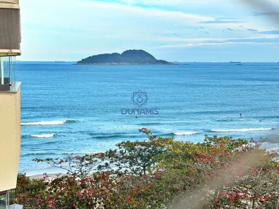 Apartamento com 2 Quartos à venda, 75m² no Vila Alzira, Guarujá