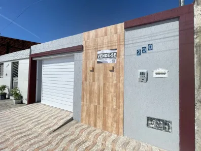 Casa com 2 Quartos à venda, 100m² no Lamarão, Aracaju