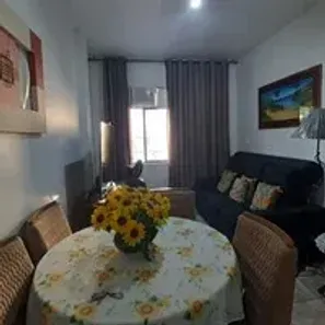 Apartamento com 2 Quartos à venda, 66m² no Méier, Rio de Janeiro