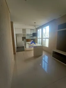 Apartamento com 2 Quartos à venda, 44m² no Residencial Novo Horizonte, Taubaté