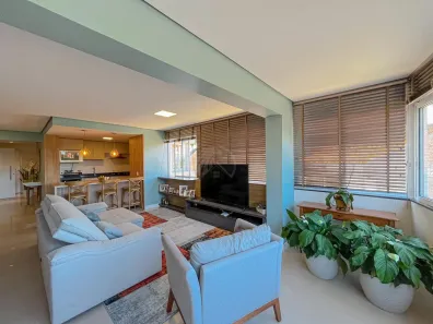 Apartamento com 4 Quartos à venda, 160m² no Torres, Torres