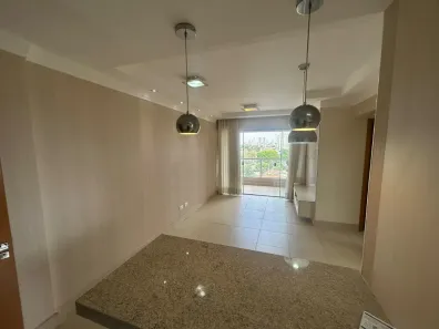 Apartamento com 2 Quartos para alugar, 65m² no Parque Amazônia, Goiânia