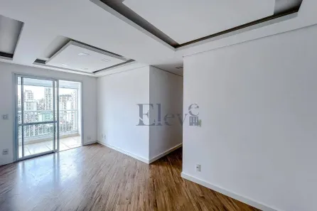 Apartamento com 2 Quartos à venda, 67m² no Parque São Jorge, São Paulo
