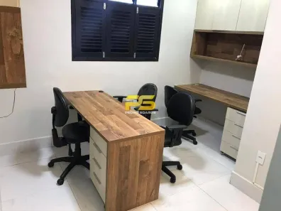 Sala Comercial para alugar, 20m² no Brisamar, João Pessoa