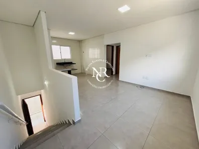 Casa com 2 Quartos à venda, 60m² no Vila Valença, São Vicente