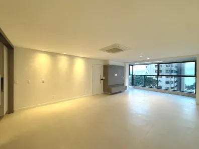 Apartamento com 3 Quartos para alugar, 131m² no Boa Viagem, Recife
