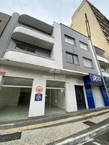 Apartamento com 1 Quarto para alugar, 38m² no Centro, Ponta Grossa